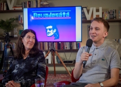 foto: Ondřej Němec, KVH