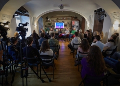 foto: Ondřej Němec, KVH