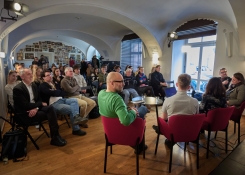 foto: Ondřej Němec, KVH