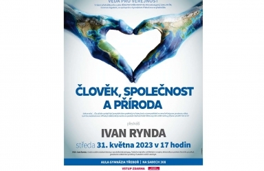 Co se světem, který se tak rychle mění