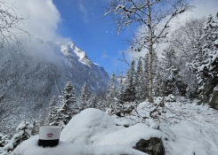 IČu Slovensko (všimněte si cestovatelského hrnečku)