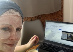 KDo no kids, homemade wellness and AI