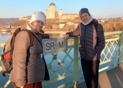 LKo, PKo slovensko-maďarské pomezí