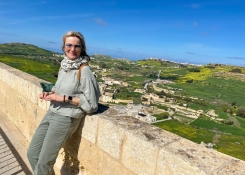 RVe Malta, ostrov Gozo