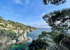 Hr Francie, Provence