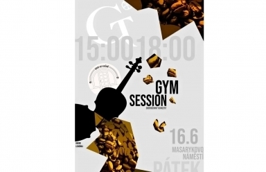 GYMSESSION 2023