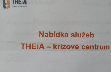 Pozvánka pro rodiče