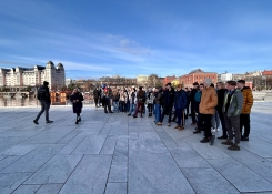 Oslo