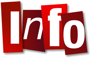 Základní informace 3. ročník