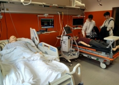 simulační centrum ZSF ČB 