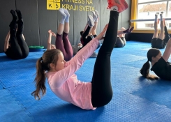 Fitness