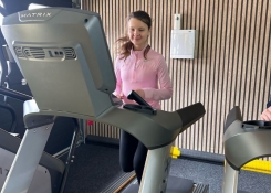 Fitness