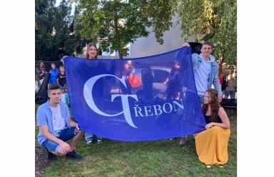 Zahájili jsme školní rok 2023/2024