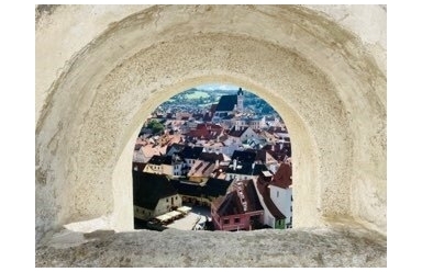 Svatováclavské exkurze 2023 - Český Krumlov