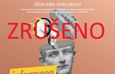 Informace a dezinformace