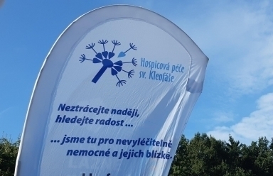 Běh pro Kleofáše