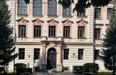 Příspěvek do Třeboňského světa 