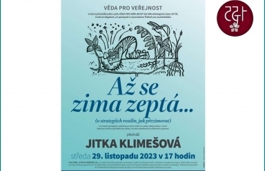 Až se zima zeptá...