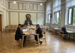 Úterý 20. května 2025