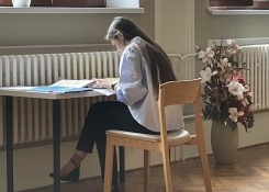 Úterý 20. května 2025