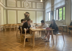 Středa 21. května 2025