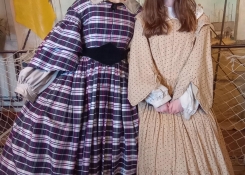 Prohlídka historické lodi SS Great Britain je zážitková a interaktivní.