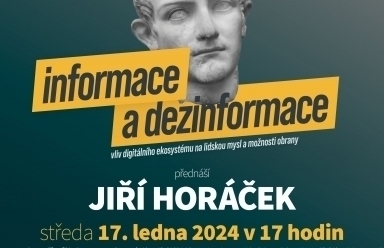 Informace a dezinformace