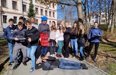 Palačinkový den s ochutnávkou anglického čaje