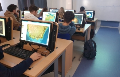 Kurz aplikované geografie 