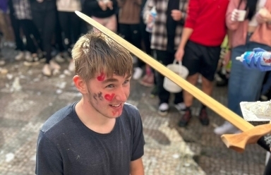 Poslední zvonění 2024