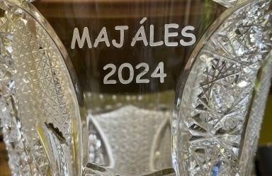 Majáles 2024 ovládlo opět naše gymnázium!