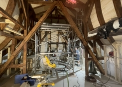 22. 9. 2025
pečlivé podbíjení biodeskami