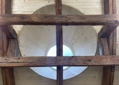 Precizní truhlářská práce