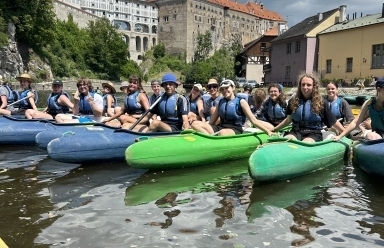 SPORTOVNĚ - ZEMĚPISNÝ KURZ (septima)