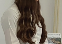 Karolína Beňová, recitátorka ve španělštině