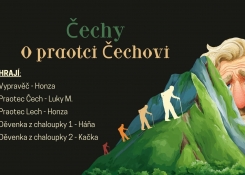 Doprovodné informace