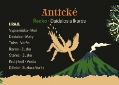 Doprovodné informace