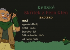 Doprovodné informace