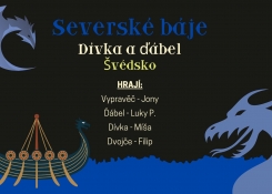 Doprovodné informace