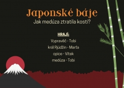 Doprovodné informace