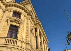 Vinohradské divadlo