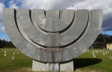 Svatováclavské exkurze 2024 - Terezín