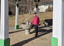 IKu - Lázně Kynžvart