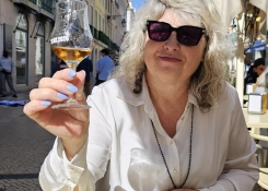 JHa - Portugalsko, Lisabon