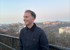 MVa - Praha, Vyšehrad