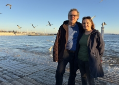 ZKu - Portugalsko, Lisabon