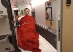 PKo - cesta do Říma, aneb "I já v Arkádii!" (Goethe)