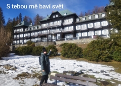 Blanka Princová - hádejte, kde to je?