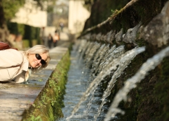 RKř - Tivoli, Itálie