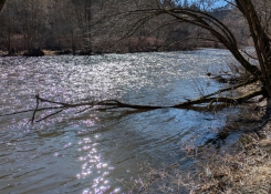 VRo - Vltava u Cáby